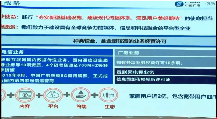 广电整合最新动态及步骤指南