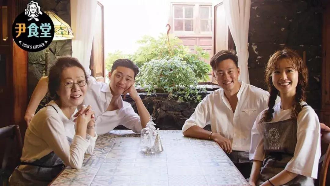 姜虎东最新综艺节目，自然美景治愈之旅探索启动