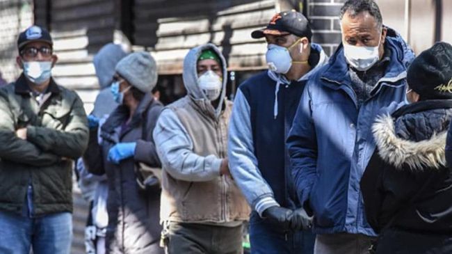 全球疫情最新死亡数据，严峻挑战下的全球视角