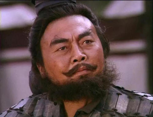 张飞最新形象，历史与现代的多维解读