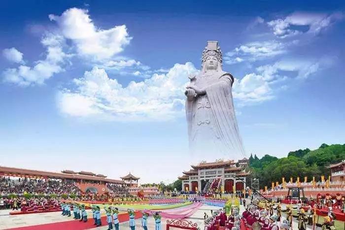 全面了解与尊重妈祖文化，最新指南与教程