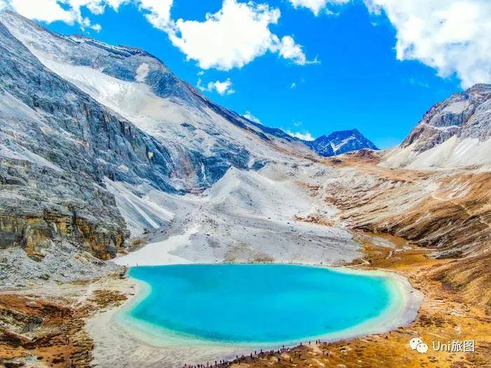 探索自然美景的奇妙旅程，寻找内心平和之旅的最新篇章