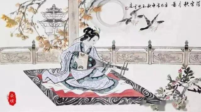 历史璀璨明珠，最新古曲精选欣赏