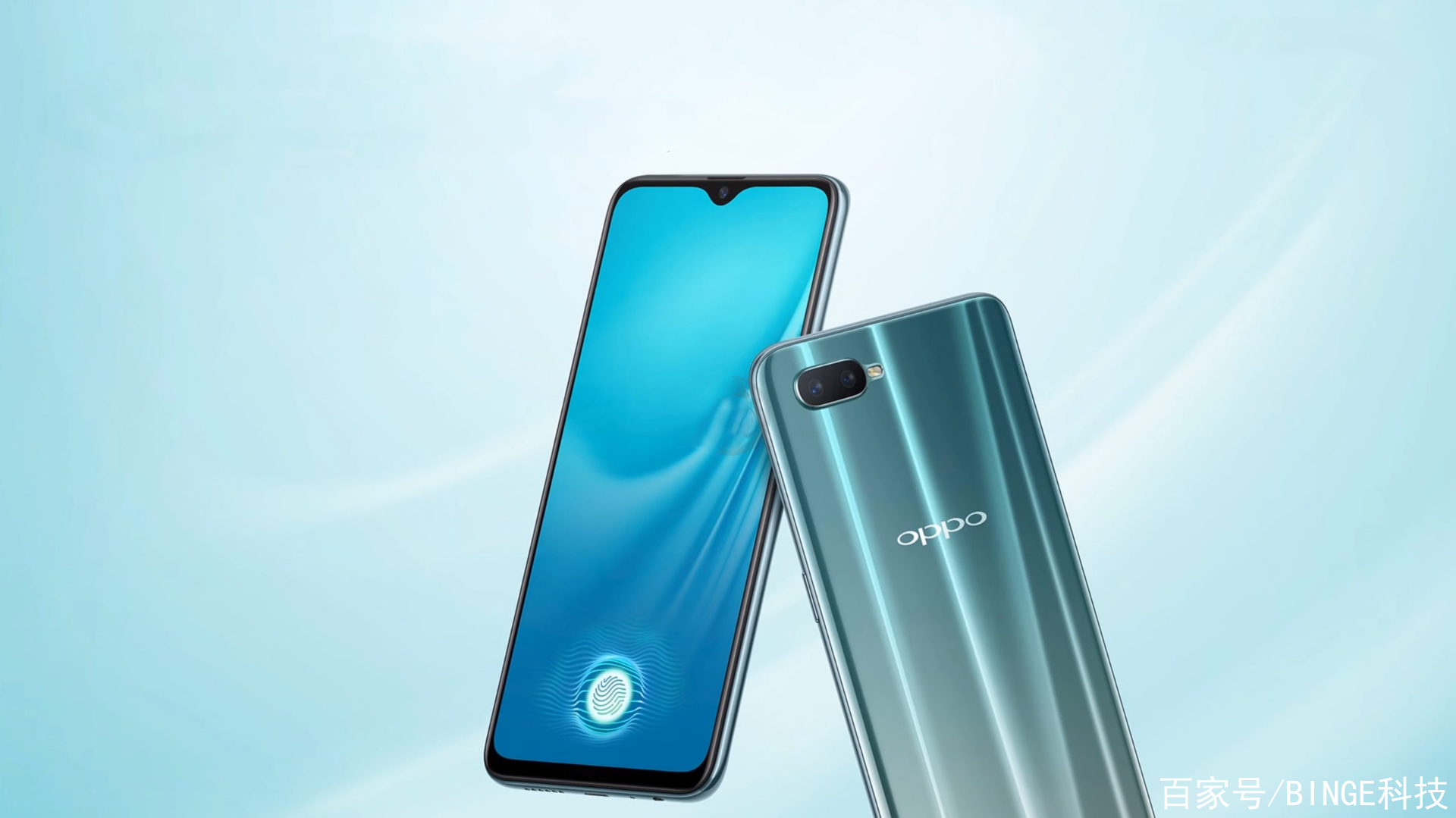 OPPO最新系列手机,科技与时尚的完美融合