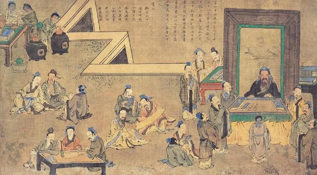 孔府最新动态