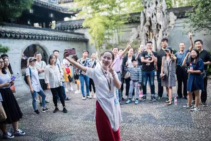 高科技导航